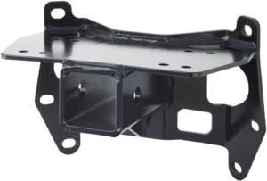 RECEIVER HITCH