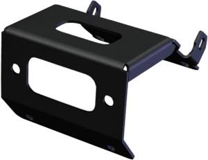 WINCH MOUNT