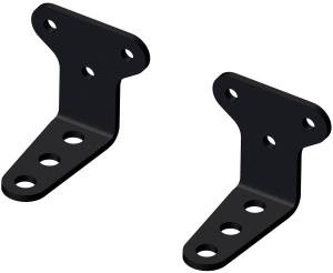 TAILGATE LEVELER BRACKETS HON