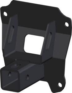 REAR RECEIVER HITCH 2" HONDA TALON