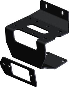 WINCH MOUNT HON