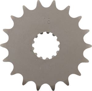 FRONT CS SPROCKET STEEL 18T-525 TRI