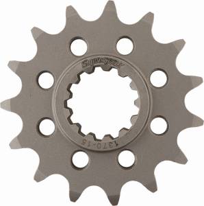 FRONT CS SPROCKET STEEL 15T-525 HON