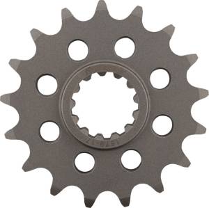 FRONT CS SPROCKET STEEL 17T-520 YAM