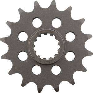 FRONT CS SPROCKET STEEL 16T-520 YAM