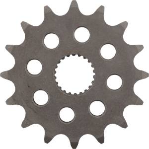 FRONT CS SPROCKET STEEL 16T-520 APR/BMW