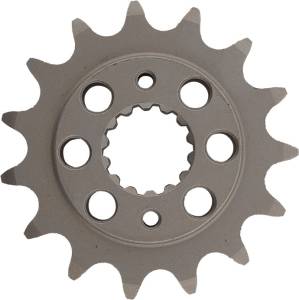 FRONT CS SPROCKET STEEL 15T-520 DUC