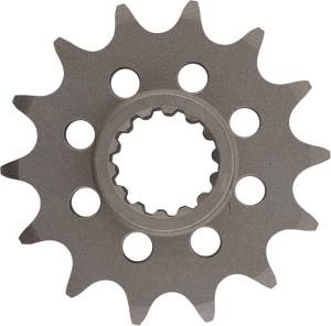 FRONT CS SPROCKET STEEL 14T-525 DUC