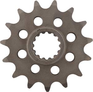 FRONT CS SPROCKET STEEL 15T-525 DUC