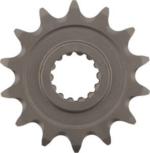 FRONT CS SPROCKET STEEL 14T-520 DUC