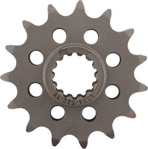 FRONT CS SPROCKET STEEL 15T-530 DUC