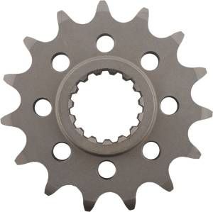 FRONT CS SPROCKET STEEL 15T-525 DUC