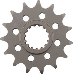 FRONT CS SPROCKET STEEL 15T-520 DUC