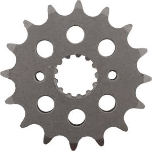 FRONT CS SPROCKET STEEL 16T