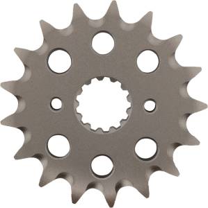 FRONT CS SPROCKET STEEL 17T