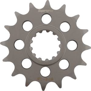 FRONT CS SPROCKET STEEL 16T-530 YAM