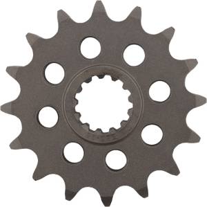 FRONT CS SPROCKET STEEL 16T-530 YAM