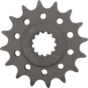 FRONT CS SPROCKET STEEL 16T-532 YAM