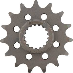 FRONT CS SPROCKET STEEL 15T-520 APR