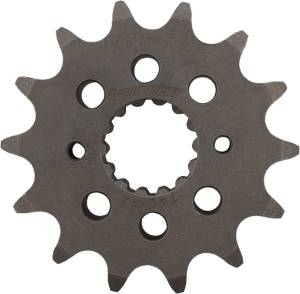 FRONT CS SPROCKET STEEL 14T-525 DUC