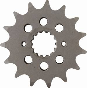 FRONT CS SPROCKET STEEL 15T-525 DUC