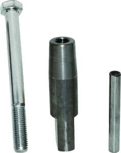 DRIVE CLUTCH TAPER HOLDER