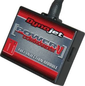 UTV POWER COMMANDER V 12-13 RZR/S/4 W/IGN ADJ/REV EX