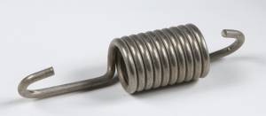 EXHAUST SPRING 63.8MM M S/M