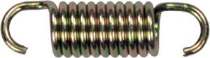 EXHAUST SPRING 45.0MM 10/PK