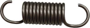 EXHAUST SPRING 53.7MM 10/PK