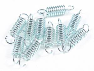 EXHAUST SPRING 58.5MM 10/PK