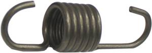 EXHAUST SPRING 60.6MM 10/PK