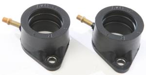 CARBURETOR BOOT/HOLDER