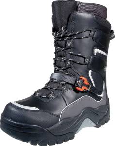 HURRICANE BOOTS SZ 14