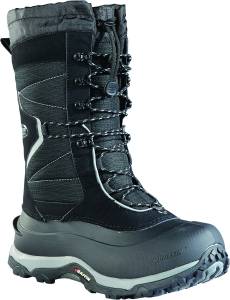 SEQUOIA BOOTS BLACK SZ 07