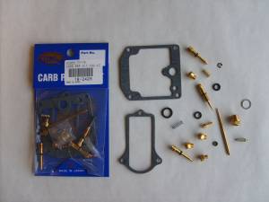 CARBURETOR REPAIR KIT