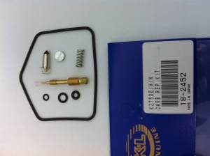 CARBURETOR REPAIR KIT