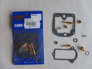 CARBURETOR REPAIR KIT