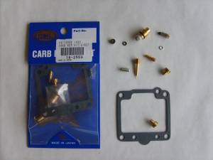 CARBURETOR REPAIR KIT