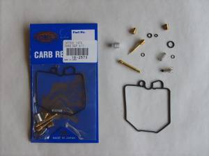 CARBURETOR REPAIR KIT