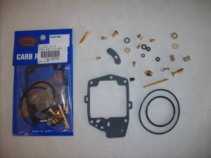 CARBURETOR REPAIR KIT