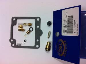 CARBURETOR REPAIR KIT