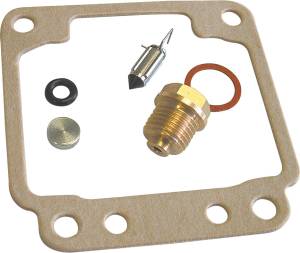 CARBURETOR REPAIR KIT