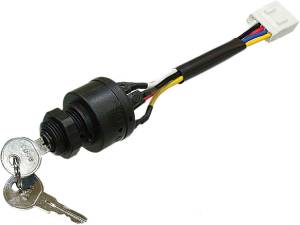 IGNITION SWITCH