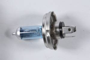 HALOGEN BULB WHITE S-D