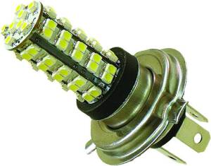 BULB- LED 12V/3.5W H4