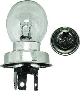 BULB 12V/60W-60W S 10/PK