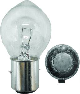 BULB 12V/35W 10/PK