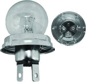 BULB 12V/45W-45W 10/PK