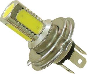 BULB- LED 160 LUMENS H4